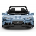 Auto 1:30 Maserati MC20 Blocks Blue RASTAR
