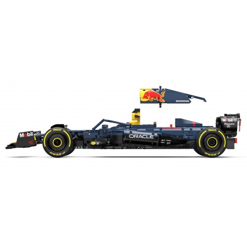 R/C 1:8 Red Bull F1 RB19 Kocky 2464ks. RASTAR