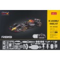 R/C 1:8 Red Bull F1 RB19 Kocky 2464ks. RASTAR