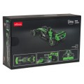 Bolide 1:24 Podiel F1 Team KICK Sauber C44 Bricks Green RASTAR