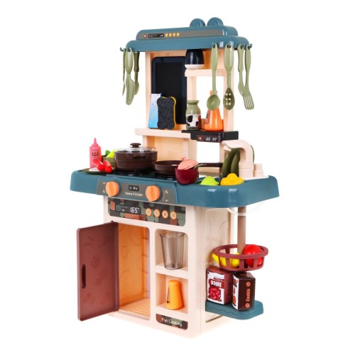 Kuchyňa Kuchynský kútik Kohútik s vodou 42 dielov