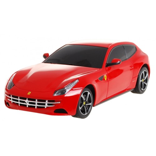 Autíčko R C Ferrari FF 1 24 RASTAR