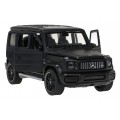 Kovové auto 1/32 Mercedes-Benz AMG G63 so zvukom Black RASTAR