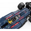 R/C 1:16 Red Bull F1 RB19 Blue Body Kit RASTAR