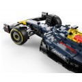 R/C 1:16 Red Bull F1 RB19 Blue Body Kit RASTAR