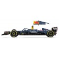 R/C 1:16 Red Bull F1 RB19 Blue Body Kit RASTAR