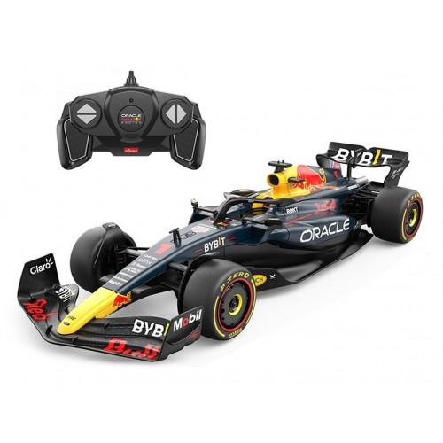 R/C 1:16 Red Bull F1 RB19 Blue Body Kit RASTAR