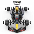 R/C 1:16 Red Bull F1 RB19 Blue Body Kit RASTAR