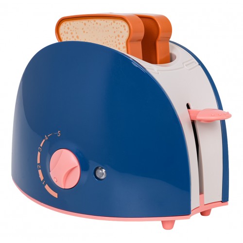 Hriankovač so svetlami a zvukmi