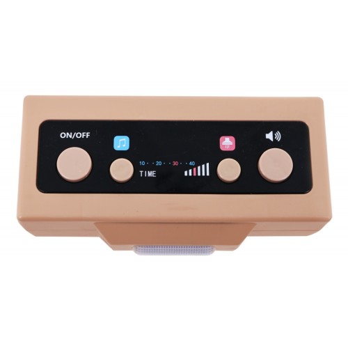 Multifunkčná 43 ks. Kuchyňa pre deti 3+ Kohútik s vodou + Interaktívny horák + Audio panel + Kriedová tabuľa