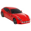 Autíčko R C Ferrari FF 1 24 RASTAR