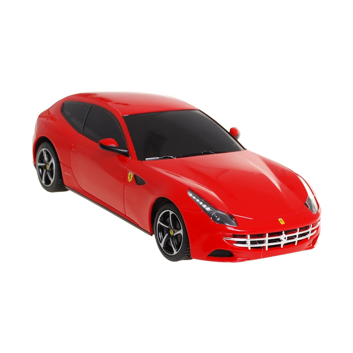 Autíčko R C Ferrari FF 1 24 RASTAR