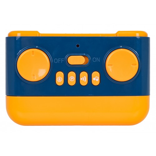 Športové R/C vozidlá + čerpacia stanica