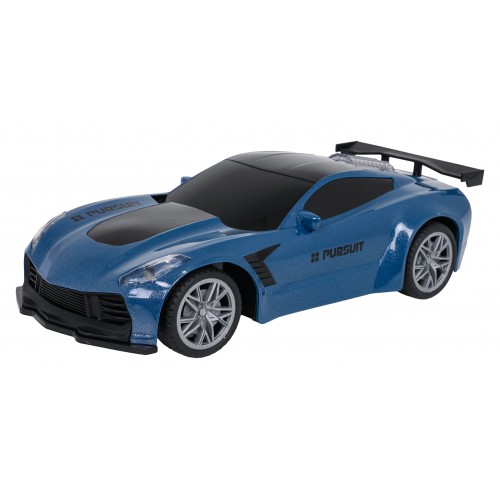 Športové R/C vozidlá + čerpacia stanica