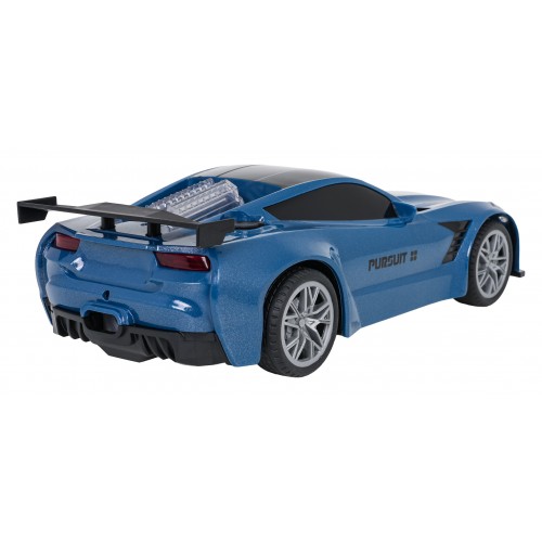 Športové R/C vozidlá + čerpacia stanica