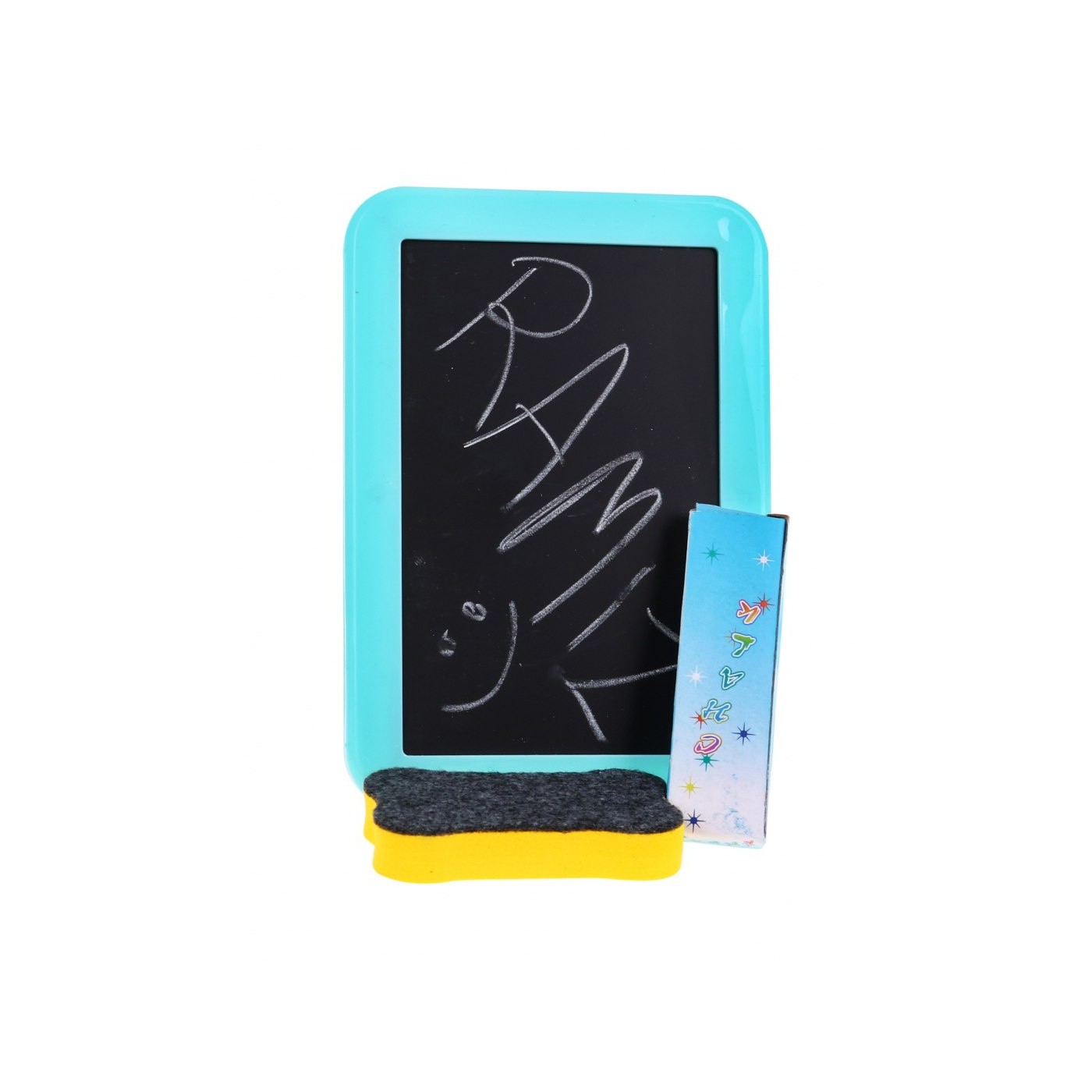 Multifunkčná 43 ks. Kuchyňa pre deti 3+ Kohútik s vodou + Interaktívny horák + Audio panel + Kriedová tabuľa