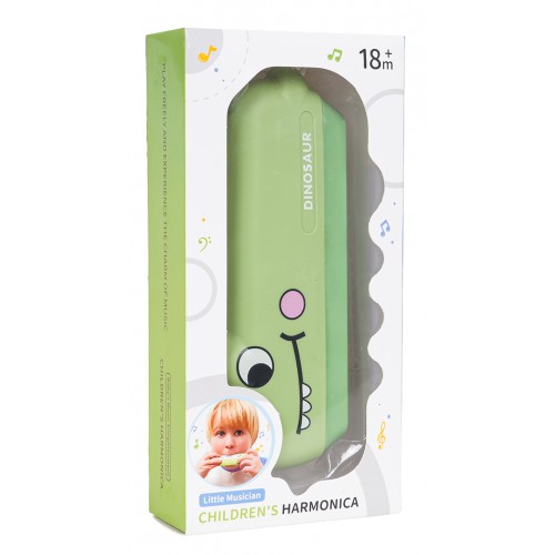 Dino Harmonika