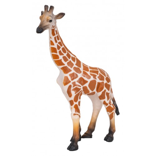 Súprava divokých zvierat 29 ks.