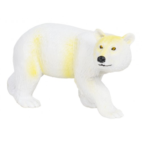 Súprava divokých zvierat 29 ks.