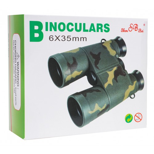 Čierny ďalekohľad