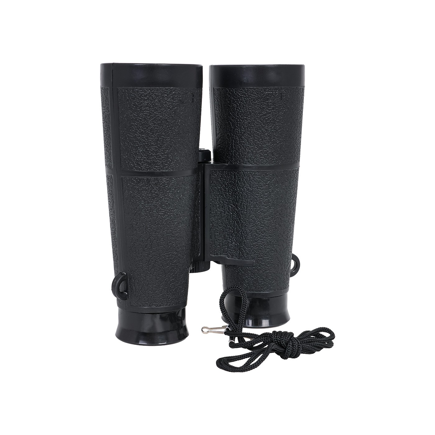 Čierny ďalekohľad