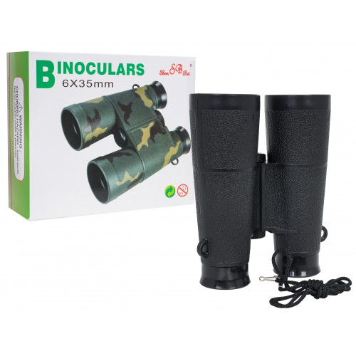 Čierny ďalekohľad