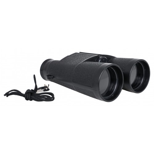 Čierny ďalekohľad