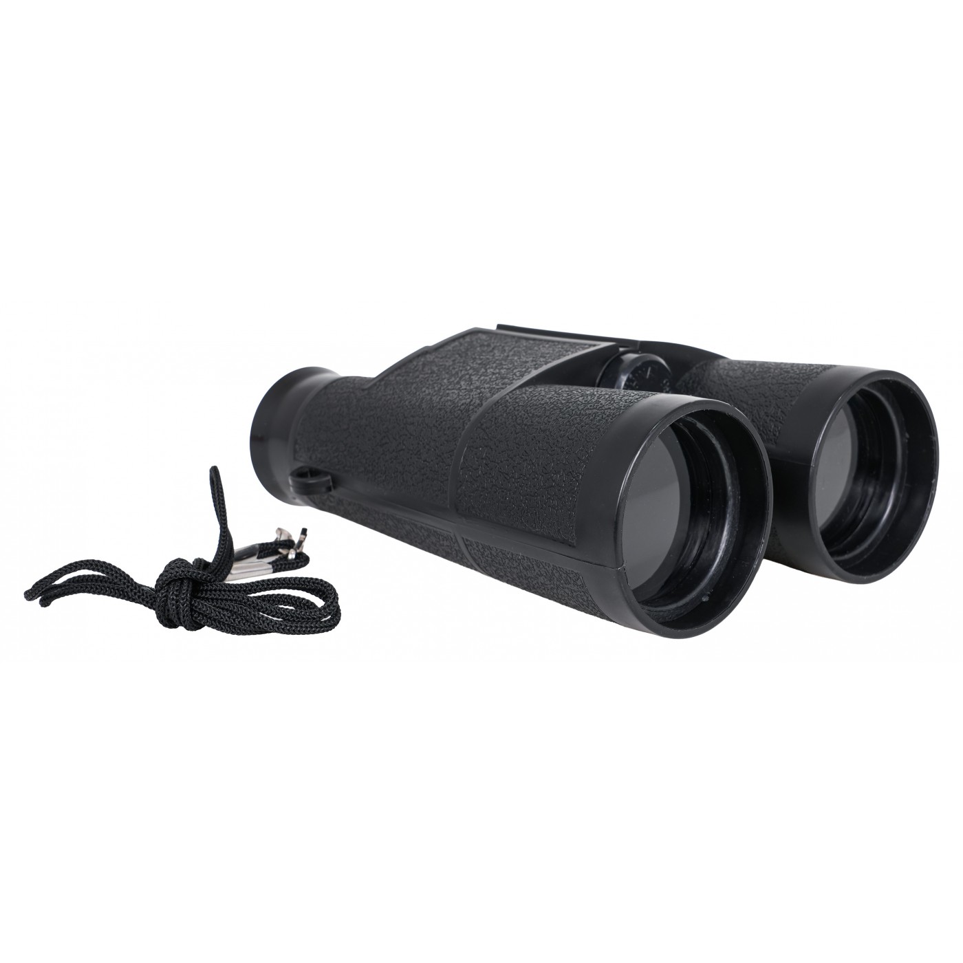 Čierny ďalekohľad