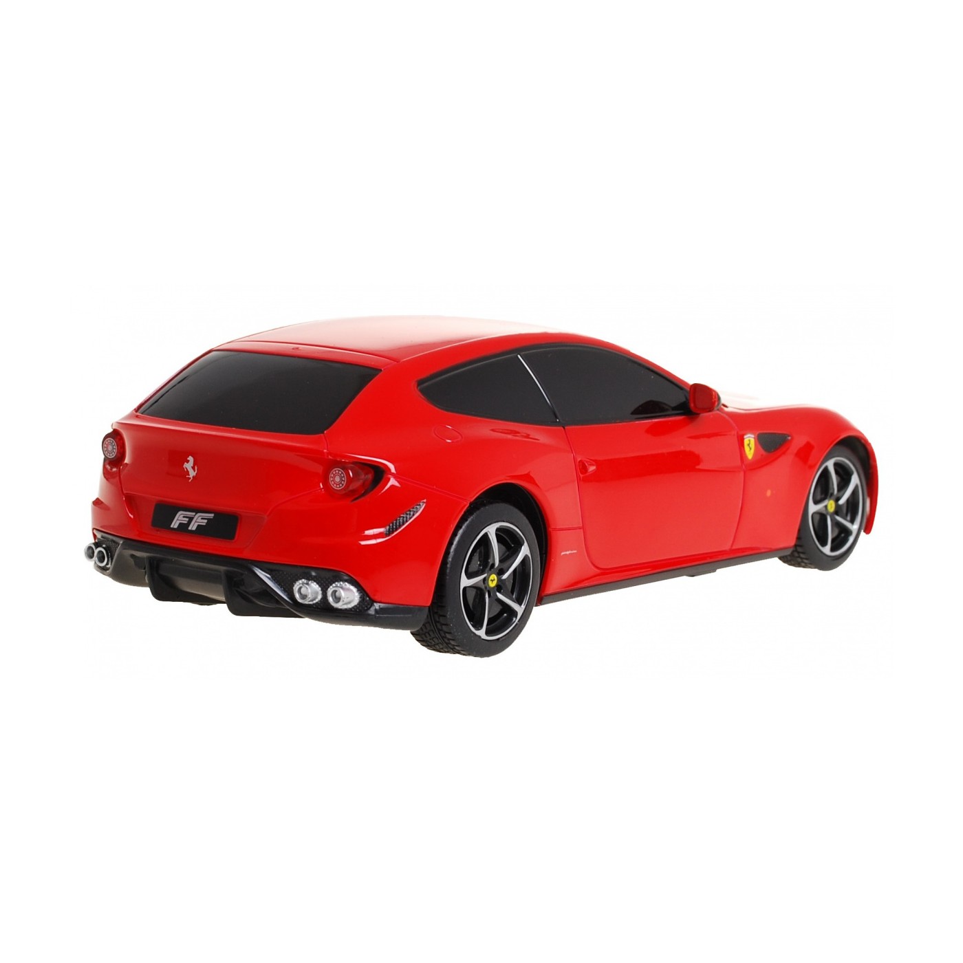 Autíčko R C Ferrari FF 1 24 RASTAR
