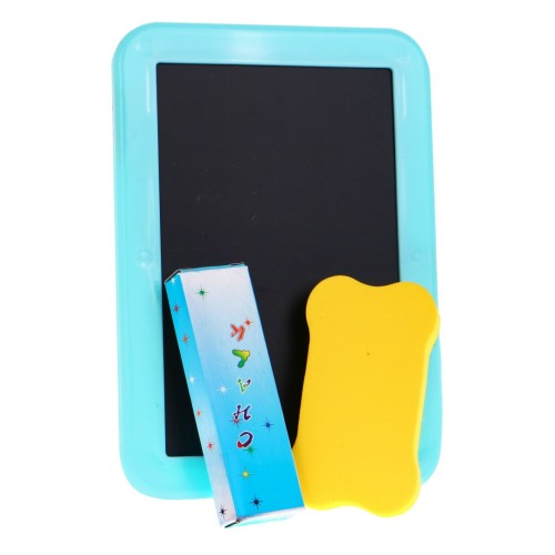 Kuchynský kútik Kuchyňa pre deti Žltý 43 ks. + Interaktívne efekty + Kohútik s vodou