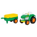 Detský traktor + príslušenstvo