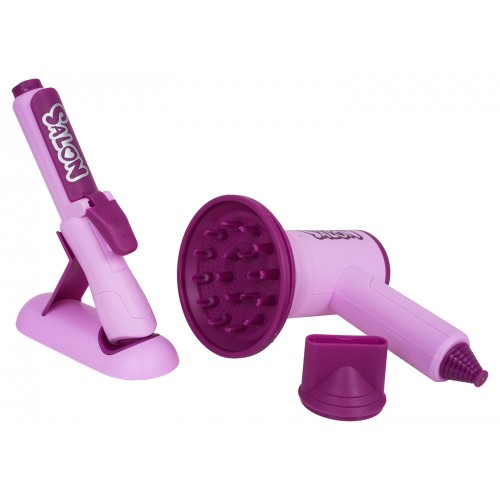 MEGA Malý kadernícky set