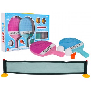 Súprava na ping pong