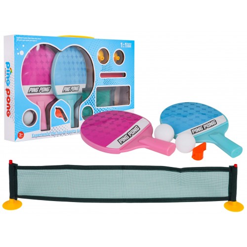 Súprava na ping pong