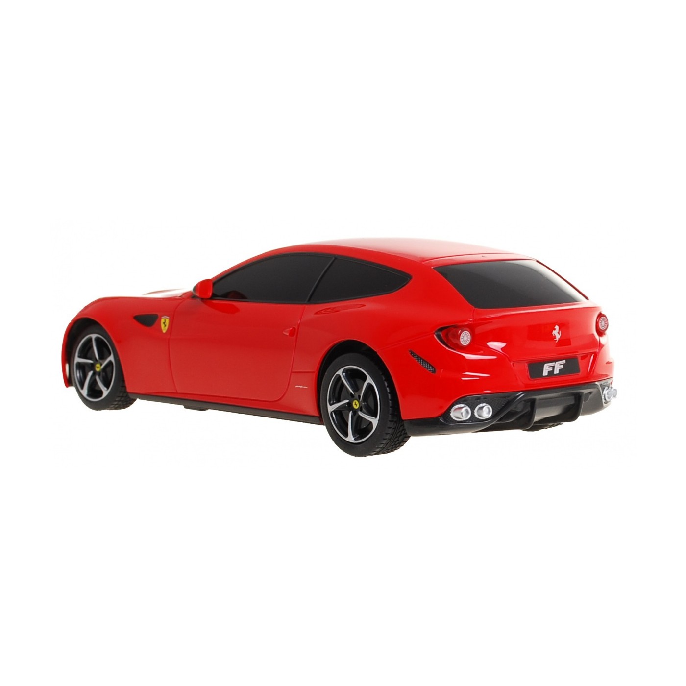 Autíčko R C Ferrari FF 1 24 RASTAR