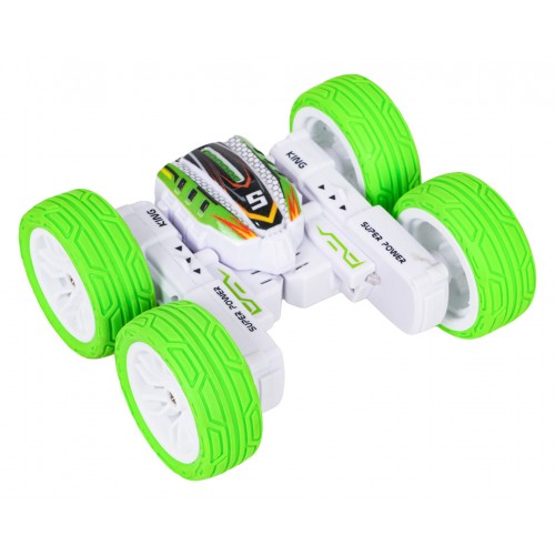 R/C POWER STUNT 1:32 Zelená