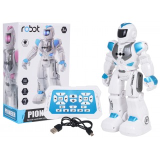 Multifunkčný robot MINIMAL 02