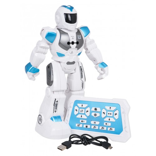 Multifunkčný robot MINIMAL 02