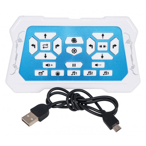 Multifunkčný robot MINIMAL 02