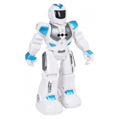 Multifunkčný robot MINIMAL 02