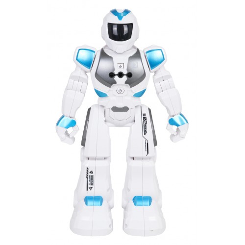 Multifunkčný robot MINIMAL 02