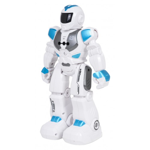 Multifunkčný robot MINIMAL 02