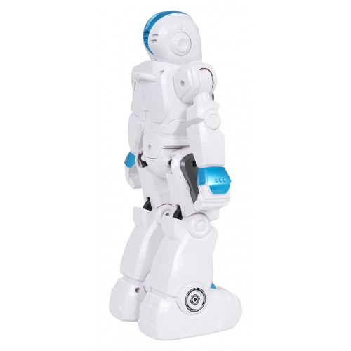 Multifunkčný robot MINIMAL 02