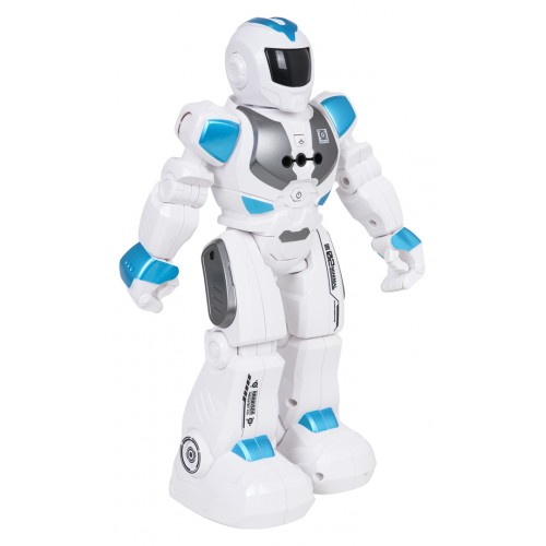 Multifunkčný robot MINIMAL 02