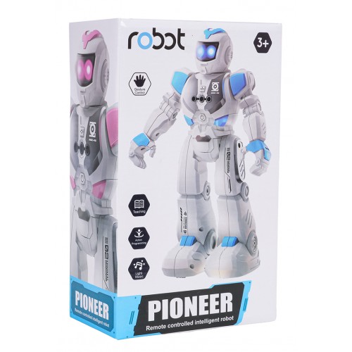 Multifunkčný robot MINIMAL 02