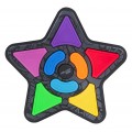 Memory Star Game