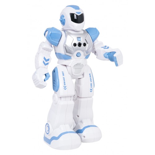Multifunkčný robot SMART-BOT
