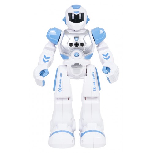 Multifunkčný robot SMART-BOT