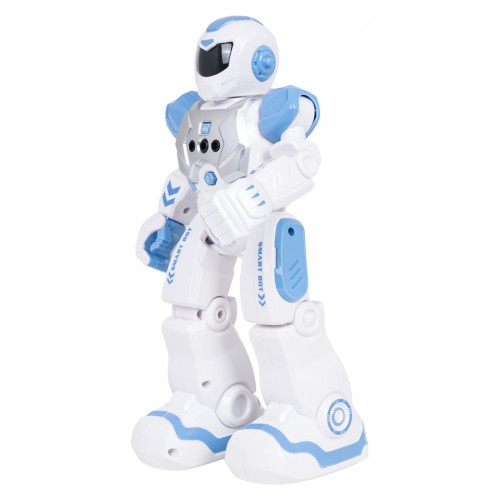 Multifunkčný robot SMART-BOT