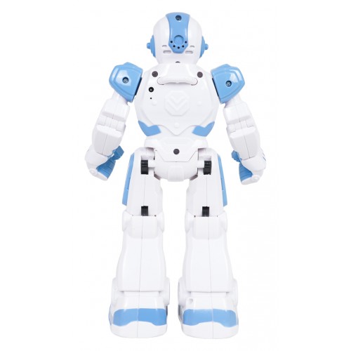 Multifunkčný robot SMART-BOT